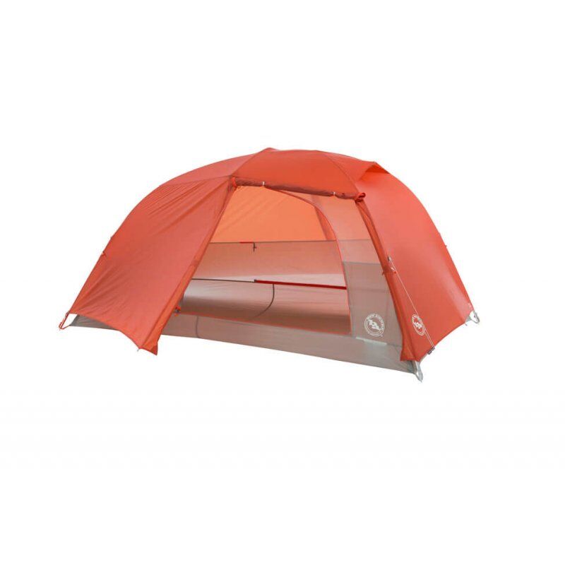 ビッグアグネス Copper Spur HV UL2 テント | 68travel